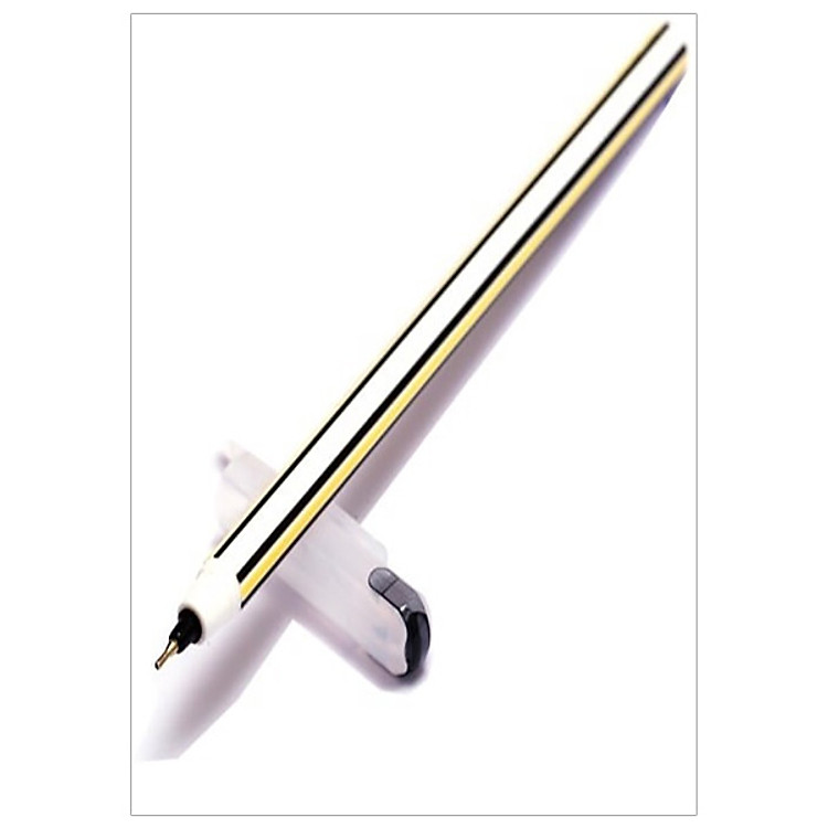 Bộ 8 Bút Bi TL-093 Candee - Đen