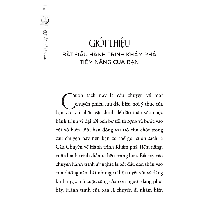 Chữa Lành Luân Xa - Ảnh 7