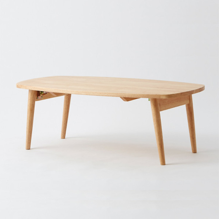 BÀN TRÀ/ SOFA HÀN QUỐC - B TABLE SIZE S MÀU GỖ TỰ NHIÊN