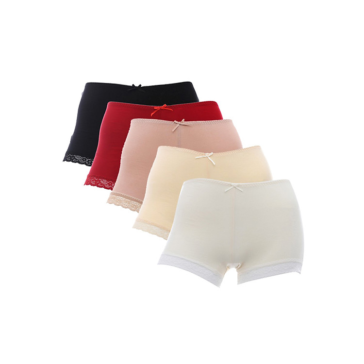 Combo 5 Quần Lót Nữ Jobelli 1258