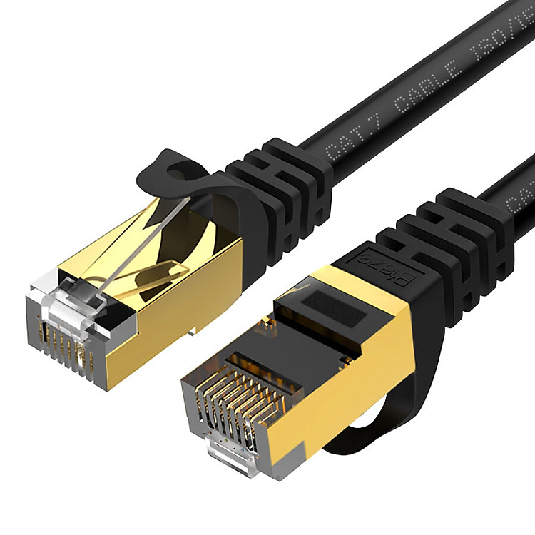 Cáp Mạng Tốc Độ Cao BIAZE WX5