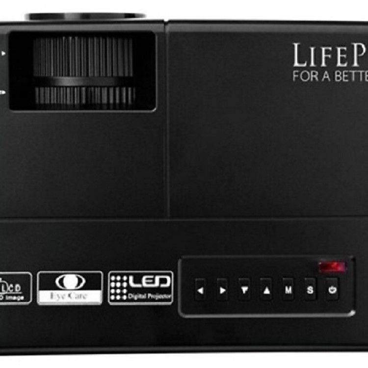 Máy chiếu LifePro DHV-EX220 - chính hãng