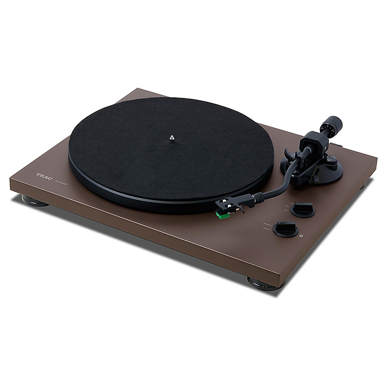 Đầu Đĩa Than TEAC TN-400BT-MT - Hàng Chính Hãng