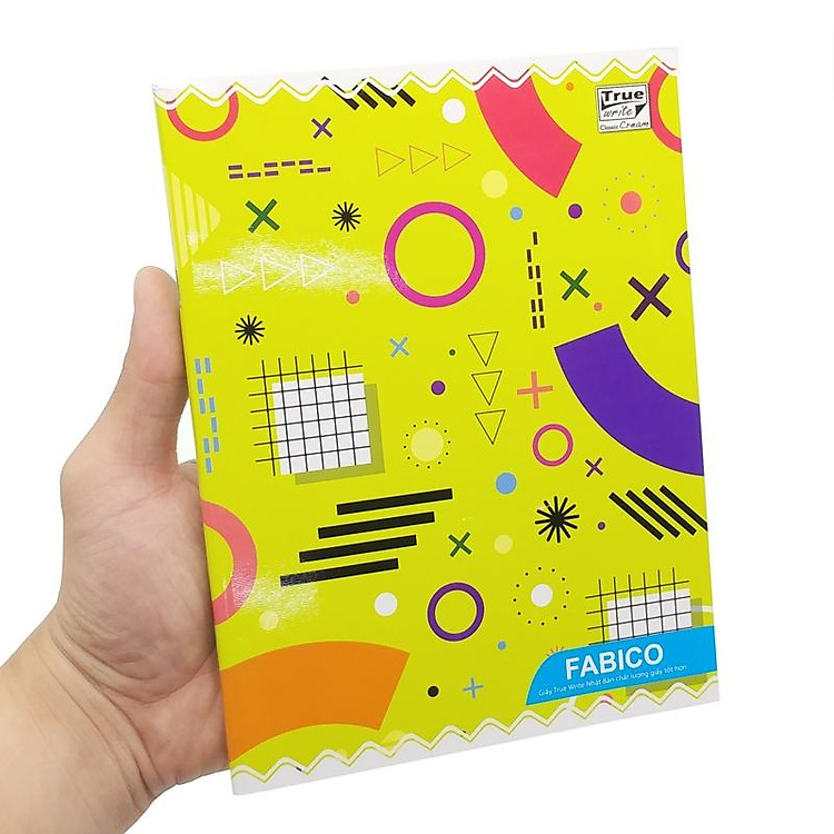 Vở Học Sinh Elephant 4 Dòng Kẻ Ngang (100 trang) - Ảnh 5