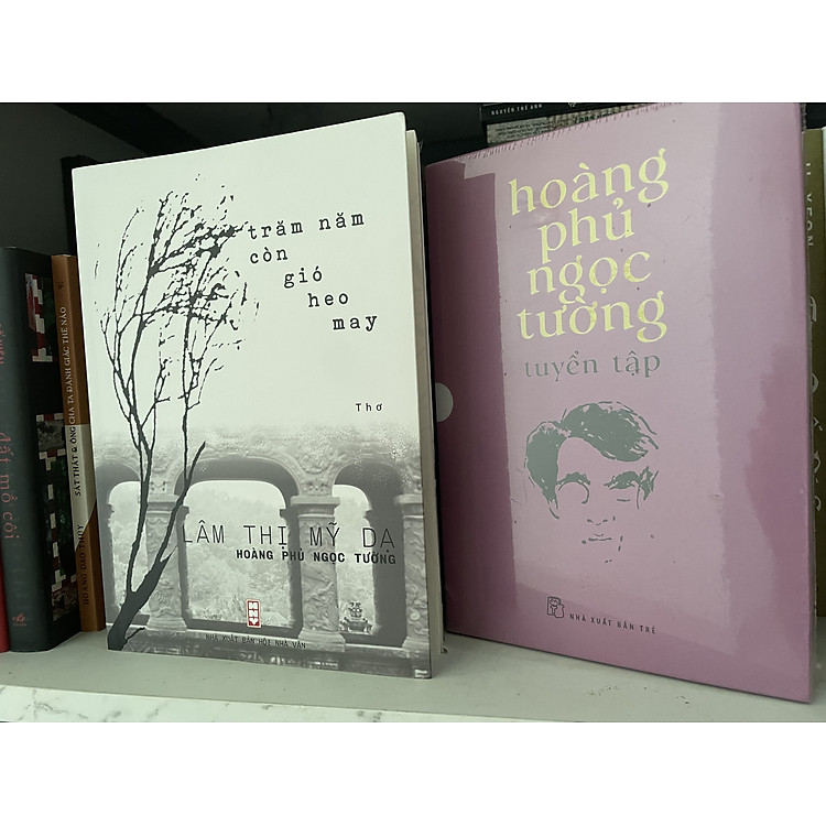 Tuyển Tập Hoàng Phủ Ngọc Tường