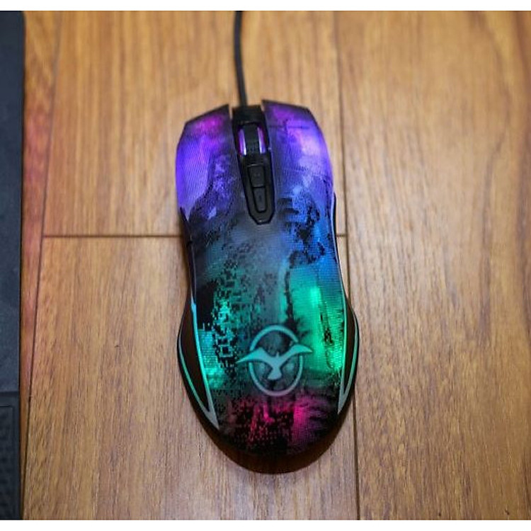 Chuột Rimax Dragon M1