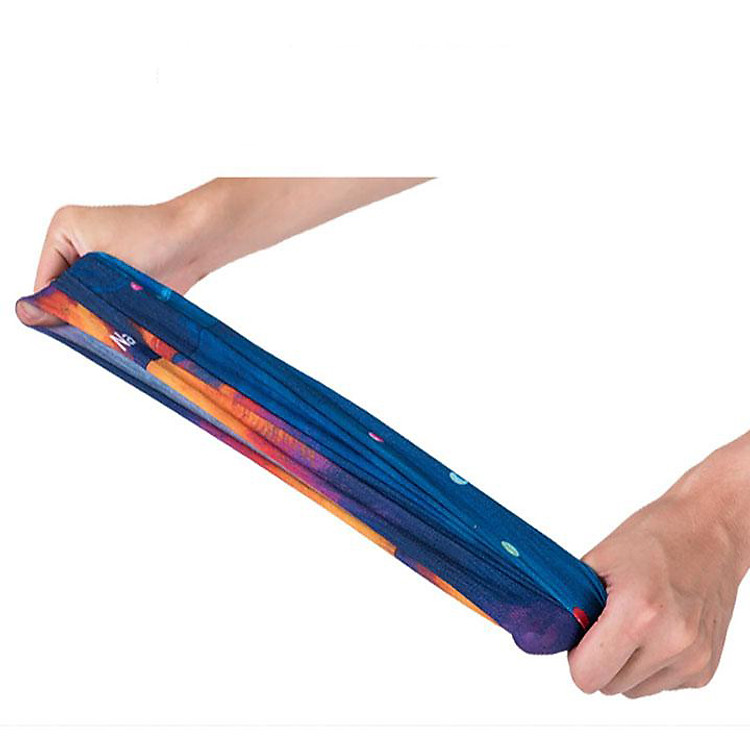 Khăn thể thao du lịch dã ngoại đi xe đạp Naturehike- NH17TO20-J Hàng chính hãng dành cho cả nam và nữ