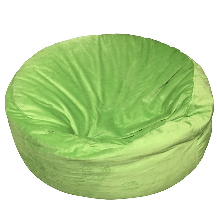 Ghế lười hạt xốp hình trứng GH-HTRU-DOSA