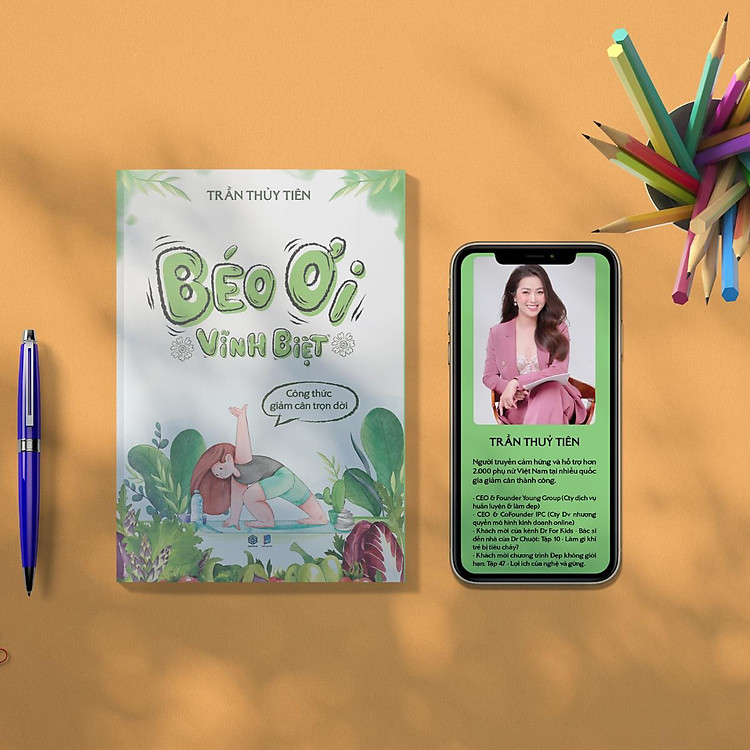 Béo Ơi Vĩnh Biệt - Ảnh 2