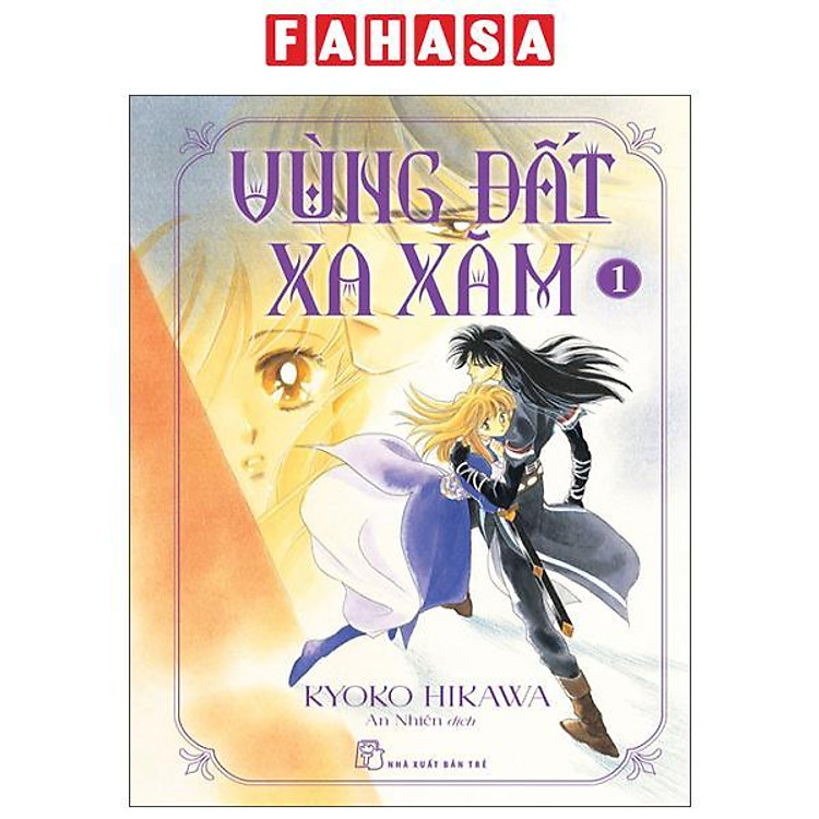 Vùng Đất Xa Xăm – Tập 1