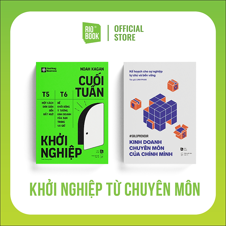 48 GIỜ KHỞI NGHIỆP TỪ CHUYÊN MÔN