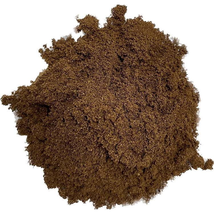 Cà Phê Blend Arabica và Robusta 500G - Rang Mộc Nguyên Chất Rang Vừa CAPHESACH.ORG - Ngọt sâu, thơm lừng