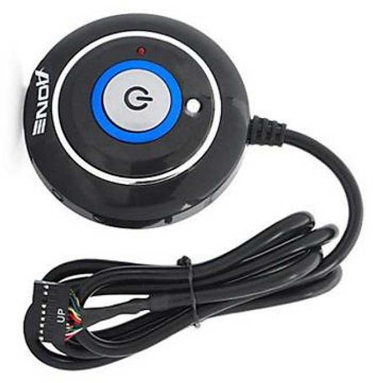 Nút Nguồn Aone Tròn Dán Dành cho dàn nét