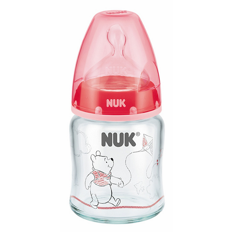 Tìm mua tại Avakids:Bình Sữa Thủy Tinh Disney 120ml, tràn ngập Khuyến mãi, Ưu đãi