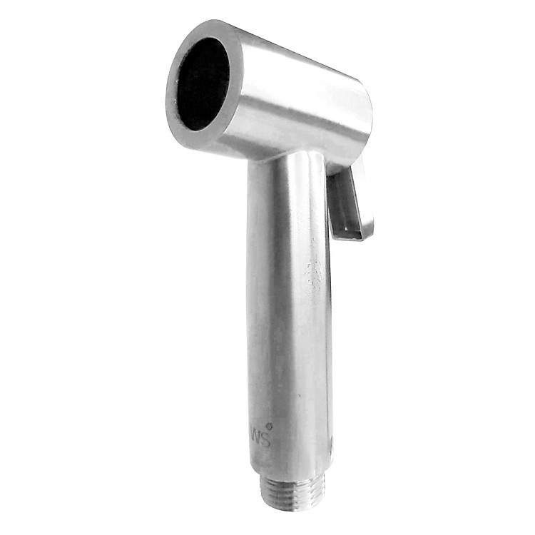 Vòi xịt rửa lạnh -kèm dây 1.2m - WS-0390S - INOX SUS 304