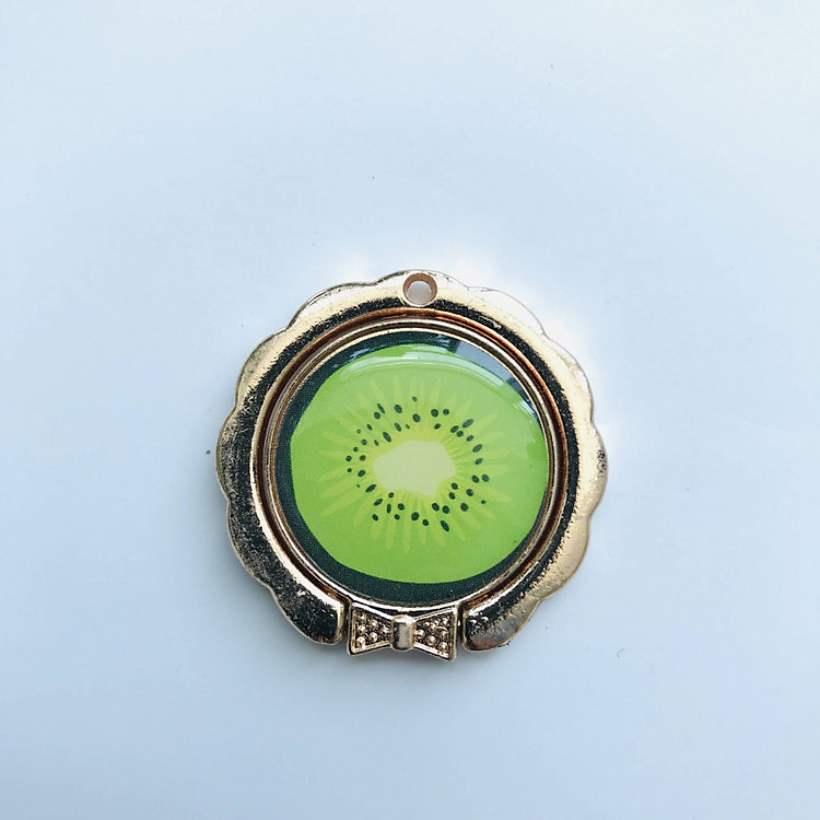 Iring dán đỡ điện thoại Kiwi