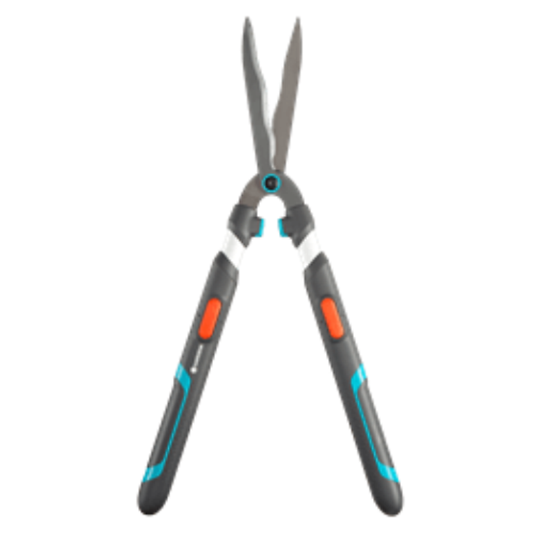 Kéo tỉa rào thay đổi chiều dài cán Gardena 12304-20