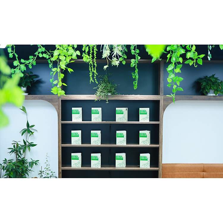 Quản Trị Chiến Lược Thực Chiến – Bạn Không Chỉ Nhìn Thấy Cây Mà Phải Nhìn Thấy Rừng - Ảnh 5