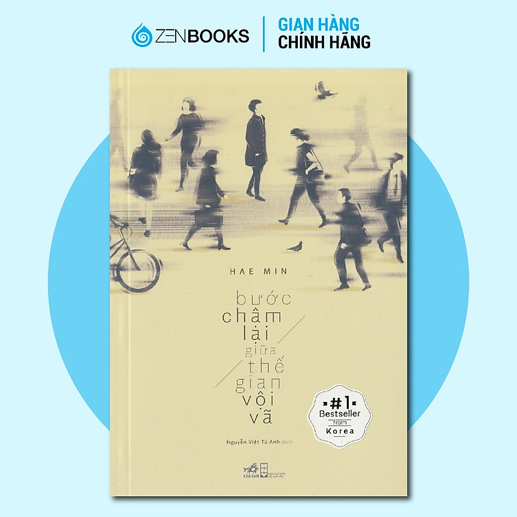 Yêu Những Điều Không Hoàn Hảo - Ảnh 2