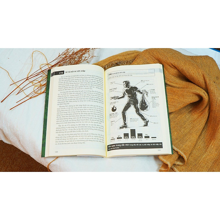 100 Kỹ Năng Sinh Tồn - Ảnh 3