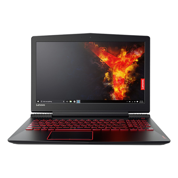 Laptop Lenovo Legion Y520-15IKBN 80WK01GEVN Core i7-7700HQ/Win10 (15.6 inch) - Black - Hàng Chính Hãng
