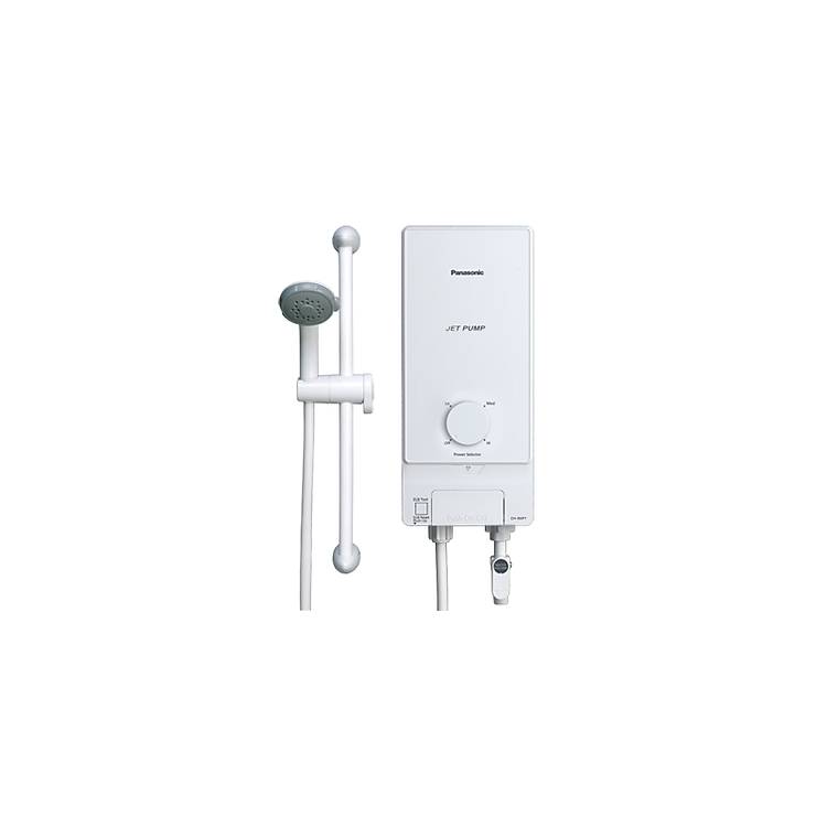 Máy nước nóng trực tiếp Panasonic 4500W DH-4MP1VW - Hàng chính hãng