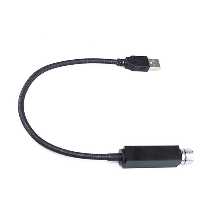 Đèn led nội thất ô tô-Đèn sao phòng ngủ