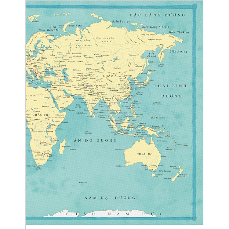 Những Con Đường Tơ Lụa Và Những Trang Sử Phi Thường Tạo Nên Thế Giới - Ảnh 7