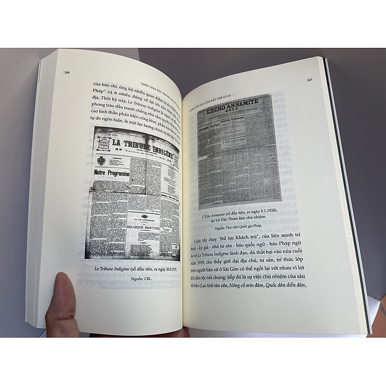 KHẮC HOẠ BỨC TRANH LỊCH SỬ NAM KỲ – Nguyễn Quang Diệu - Ảnh 5