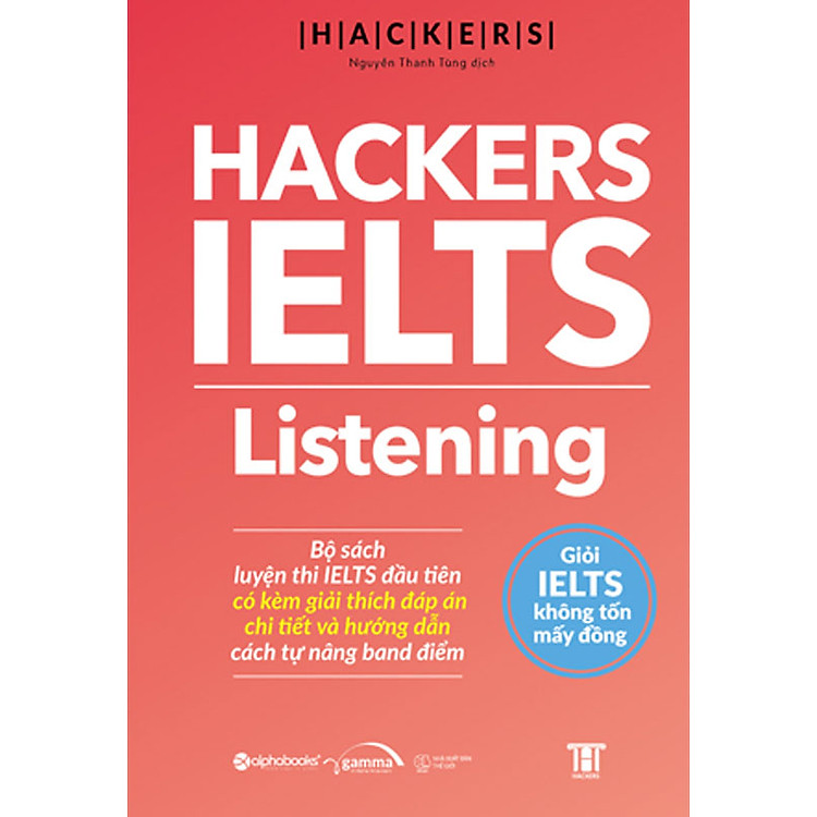 Hackers IELTS Listening_AL - Ảnh 4