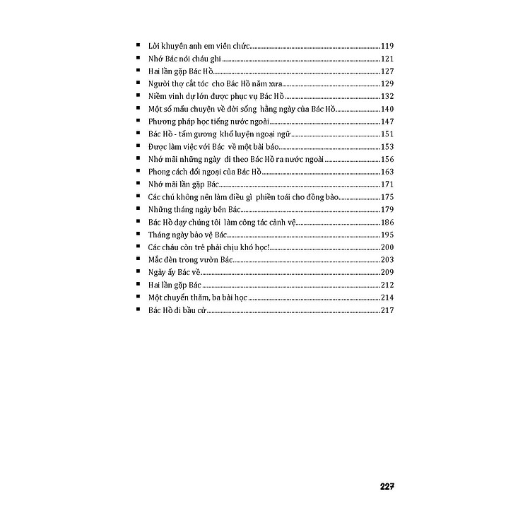 Học Tập Và Làm Theo Tấm Gương Bác Hồ - Ảnh 6