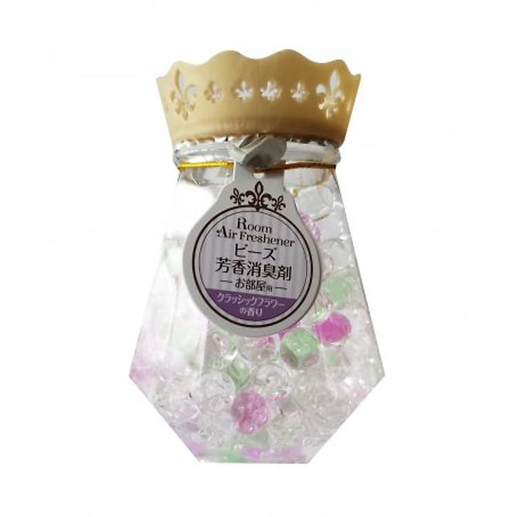 Hộp thơm phòng hương hoa nội địa Nhật Bản