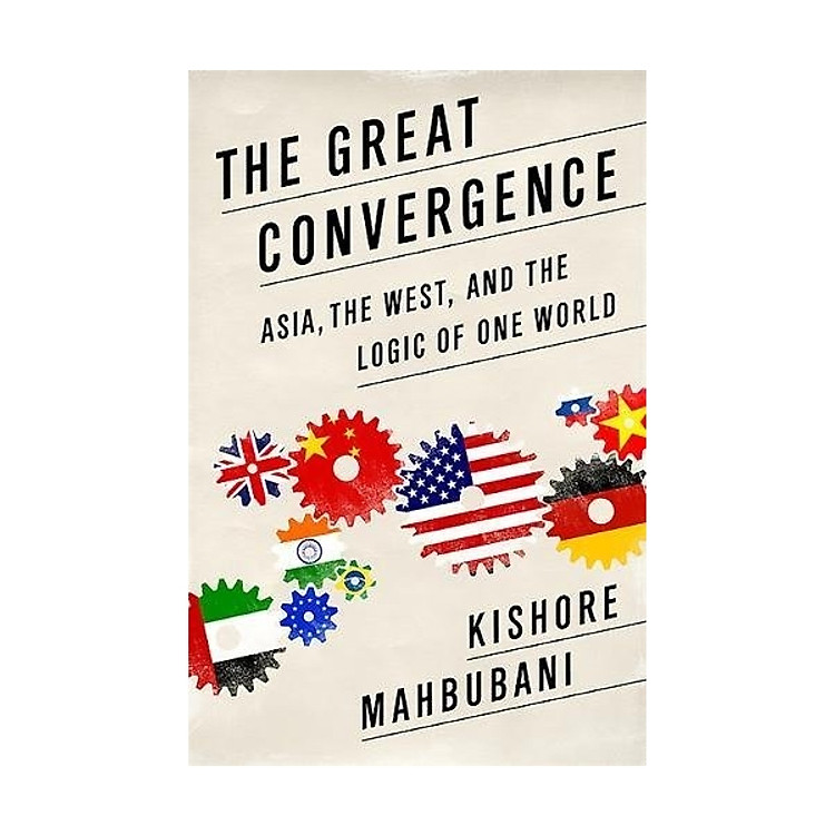 The Great Convergence