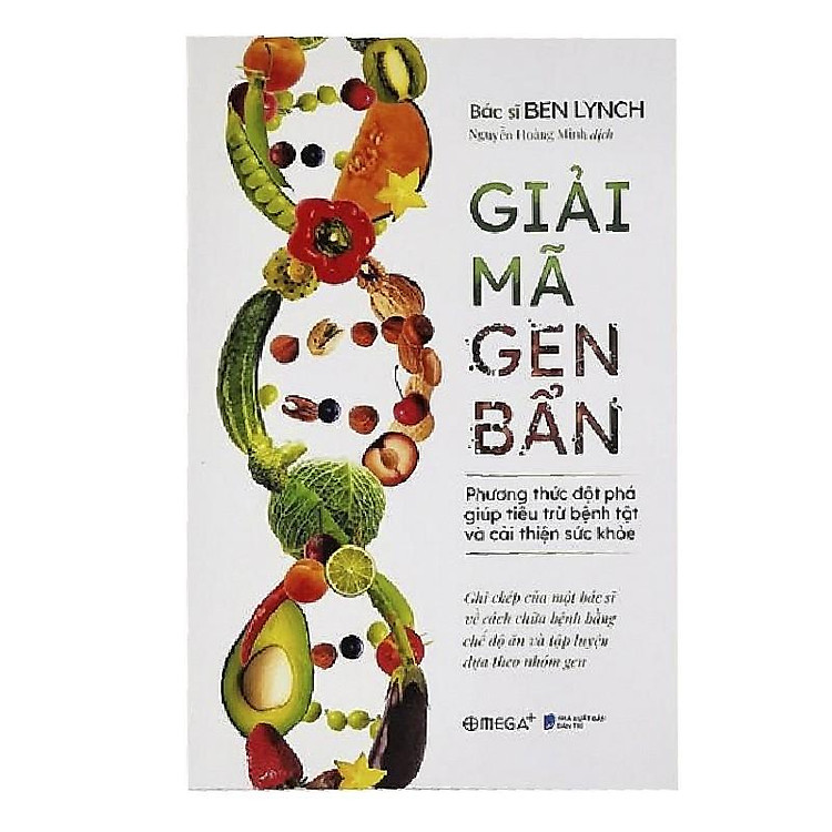 Newshop: Giải Mã Gen Bẩn
