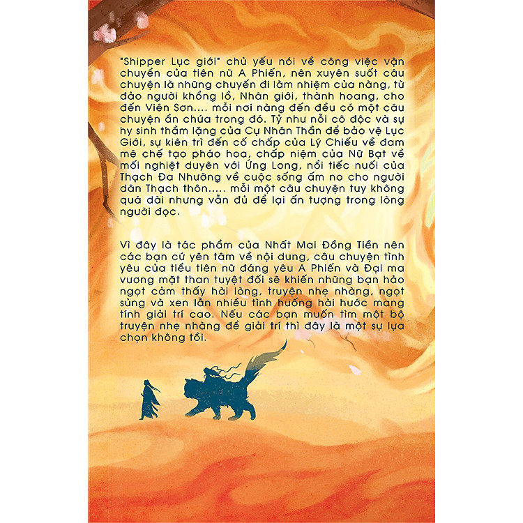 Shipper Lục Giới - Ảnh 2