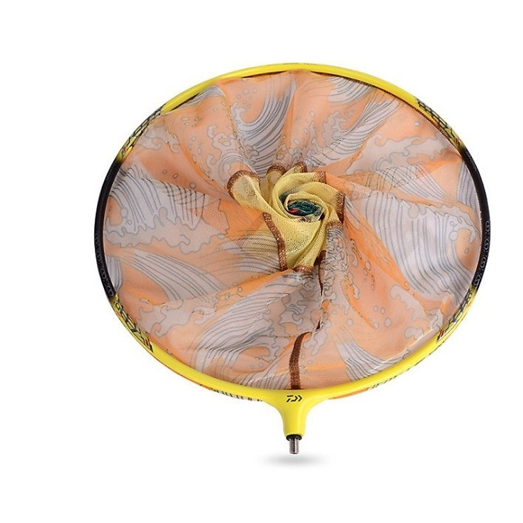 Mặt Vợt Carbon Daiwa - 40CM