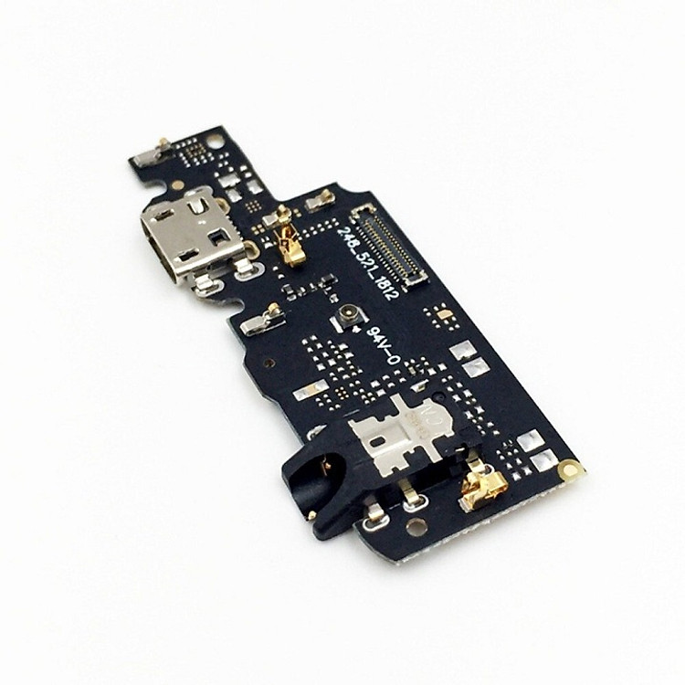 Cụm Chân Sạc Dành Cho Xiaomi Redmi Note 5 Pro