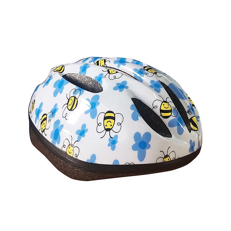 Nón bảo hiểm trẻ em Broller JEX-023