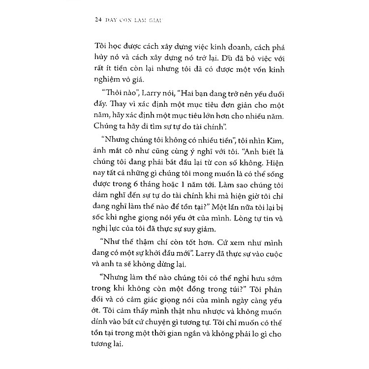 Dạy Con Làm Giàu (Tập 5) - Ảnh 5