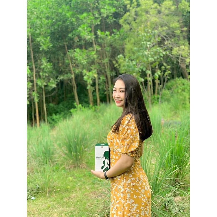 Ngũ Cốc Dinh Dưỡng Cho Bà Bầu Tiết kiệm - Hình ảnh 3