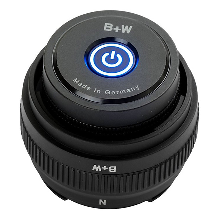 Thiết Bị Hút Ẩm Khử Nấm Mốc B+W UV-Pro Cho Nikon (Đen) - Hàng Nhập Khẩu