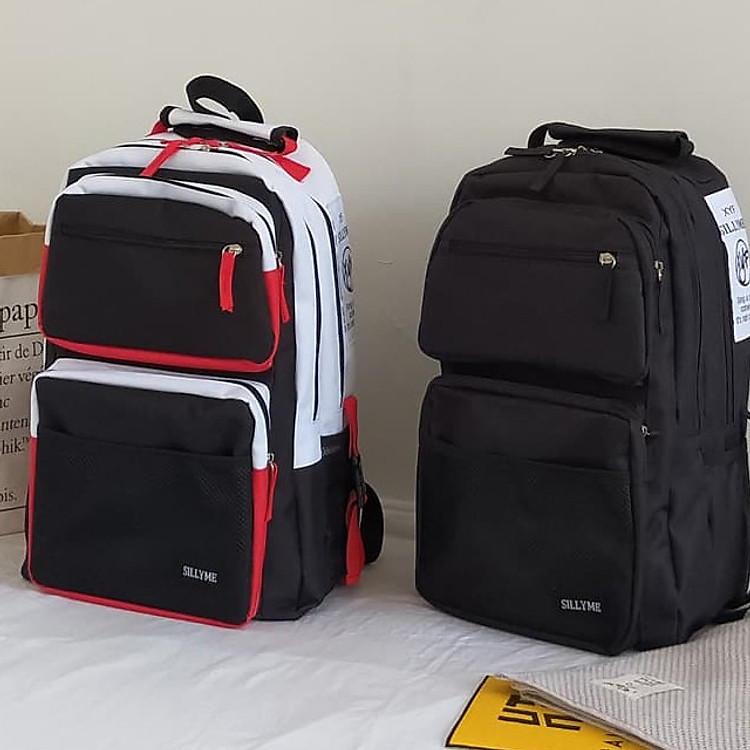 Balo Nữ nam Sinh, Balo Học Sinh/Sinh Viên Thời Trang