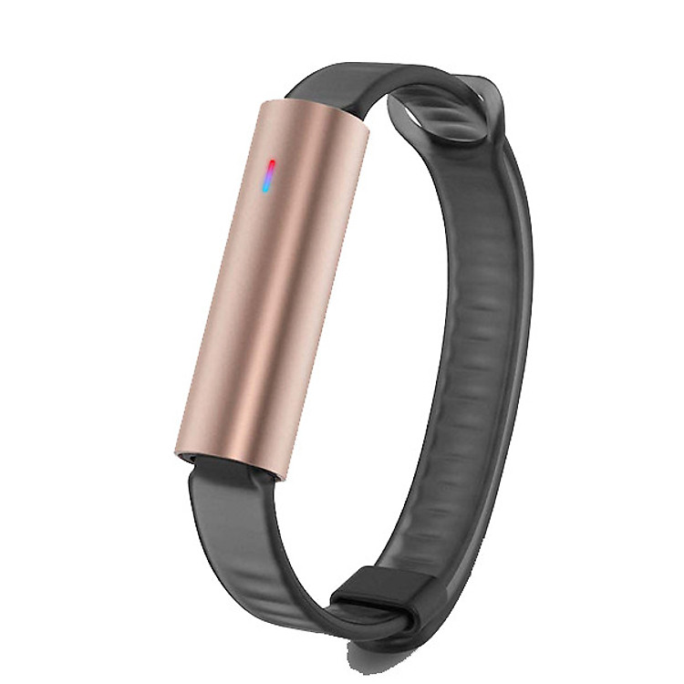 Vòng Theo Dõi Vận Động Misfit Ray - Hàng Chính Hãng