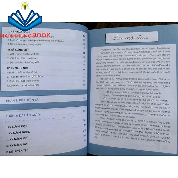Tài liệu ôn thi Vstep.3,5 - Ảnh 3