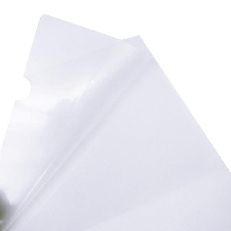 Bìa Lá F4 Nhựa Stacom D119F - Ảnh 2