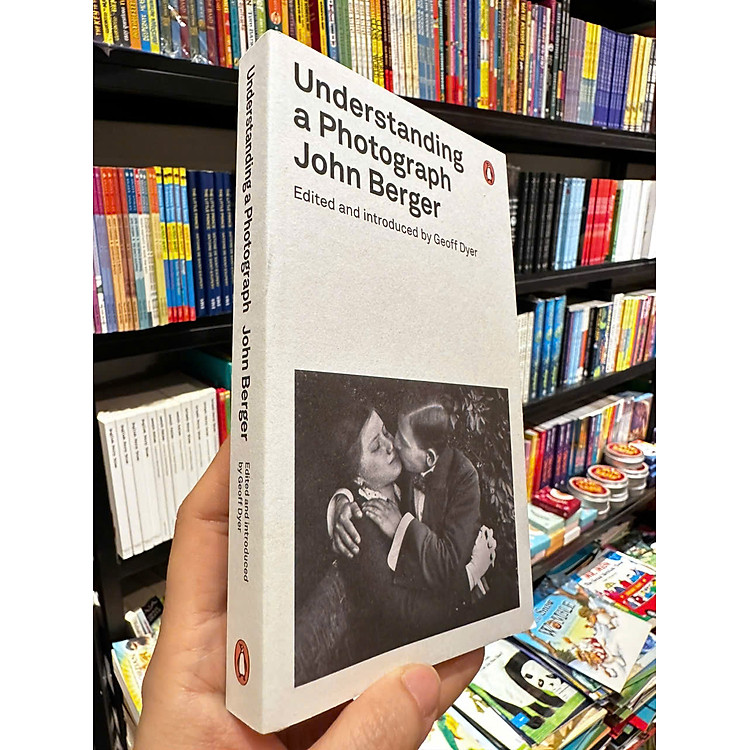 Understanding a Photograph - Ảnh 3