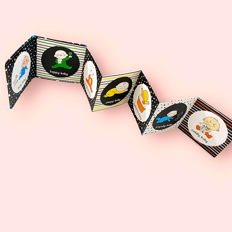 Kích Thích Thị Giác Black And White 2 - Ảnh 2