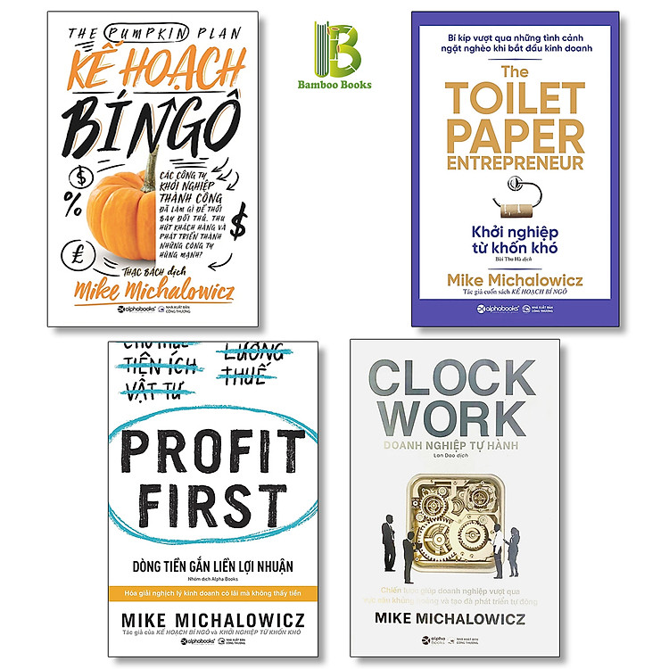 Kế Hoạch Bí Ngô