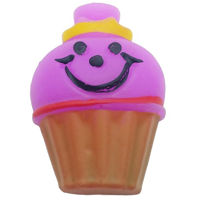 Mochi Squishy LZ10 - Mẫu 14 Fahasa Chính hãng Tiết kiệm - Hình ảnh 2