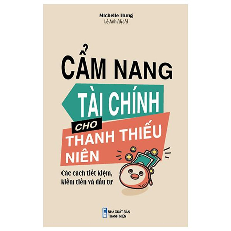 Cẩm Nang Tài Chính Cho Thanh Thiếu Niên
